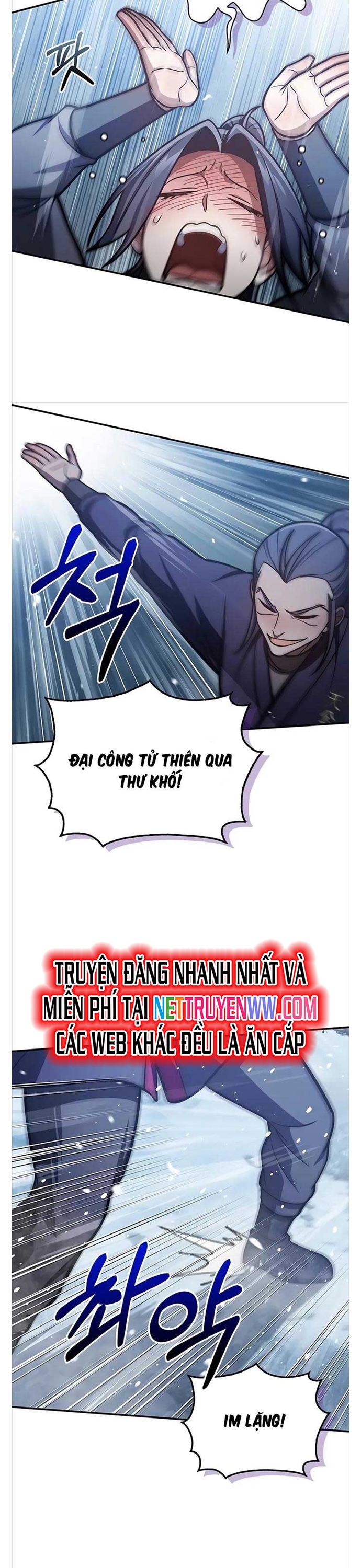 Thiên Qua Thư Khố Đại Công Tử Chapter 104 - Trang 2