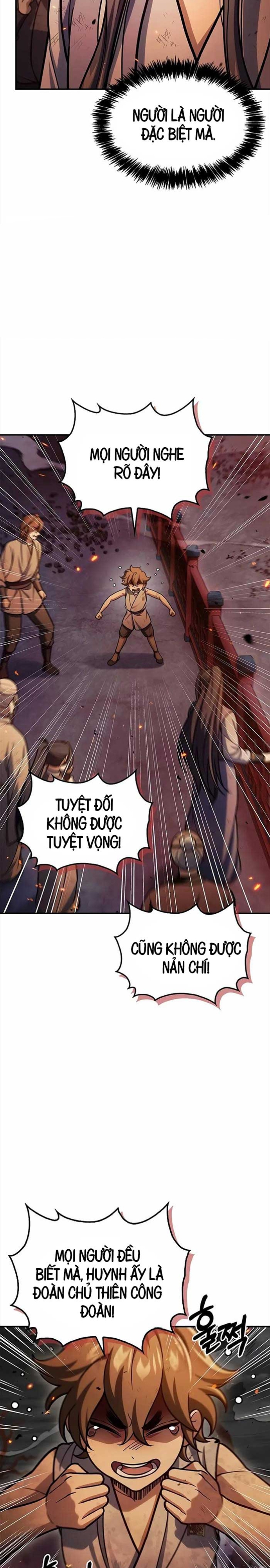 Thiên Qua Thư Khố Đại Công Tử Chapter 103 - Trang 2