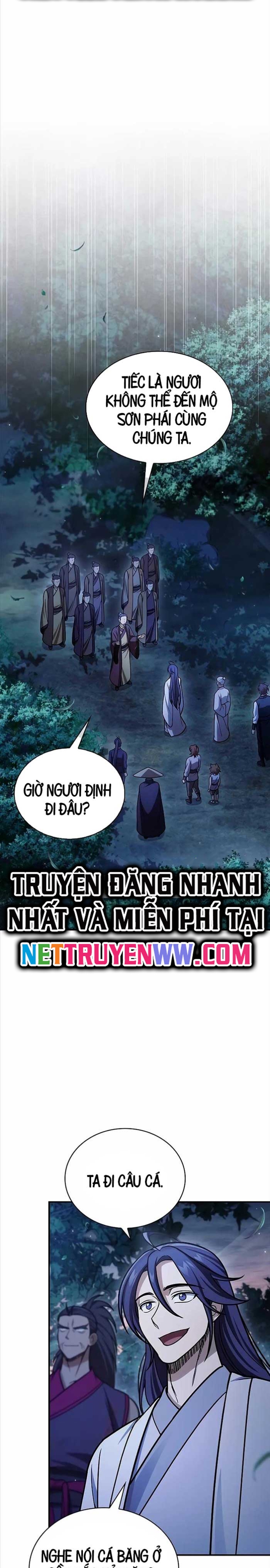 Thiên Qua Thư Khố Đại Công Tử Chapter 103 - Trang 2