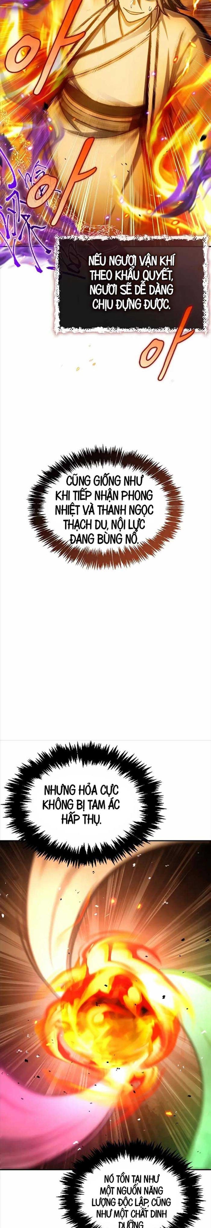 Thiên Qua Thư Khố Đại Công Tử Chapter 103 - Trang 2