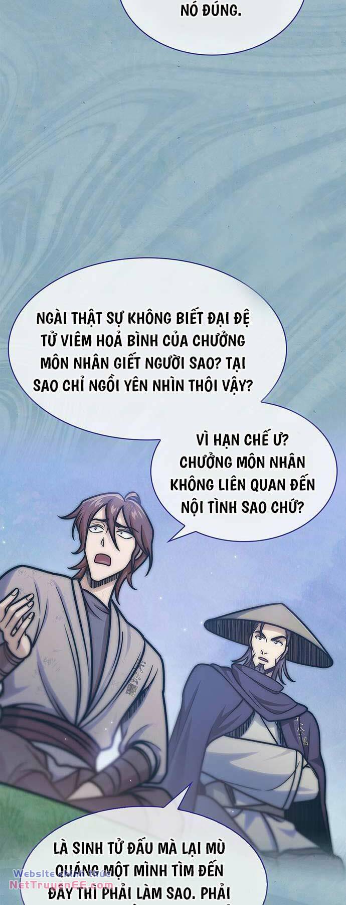 Thiên Qua Thư Khố Đại Công Tử Chapter 71 - Trang 2