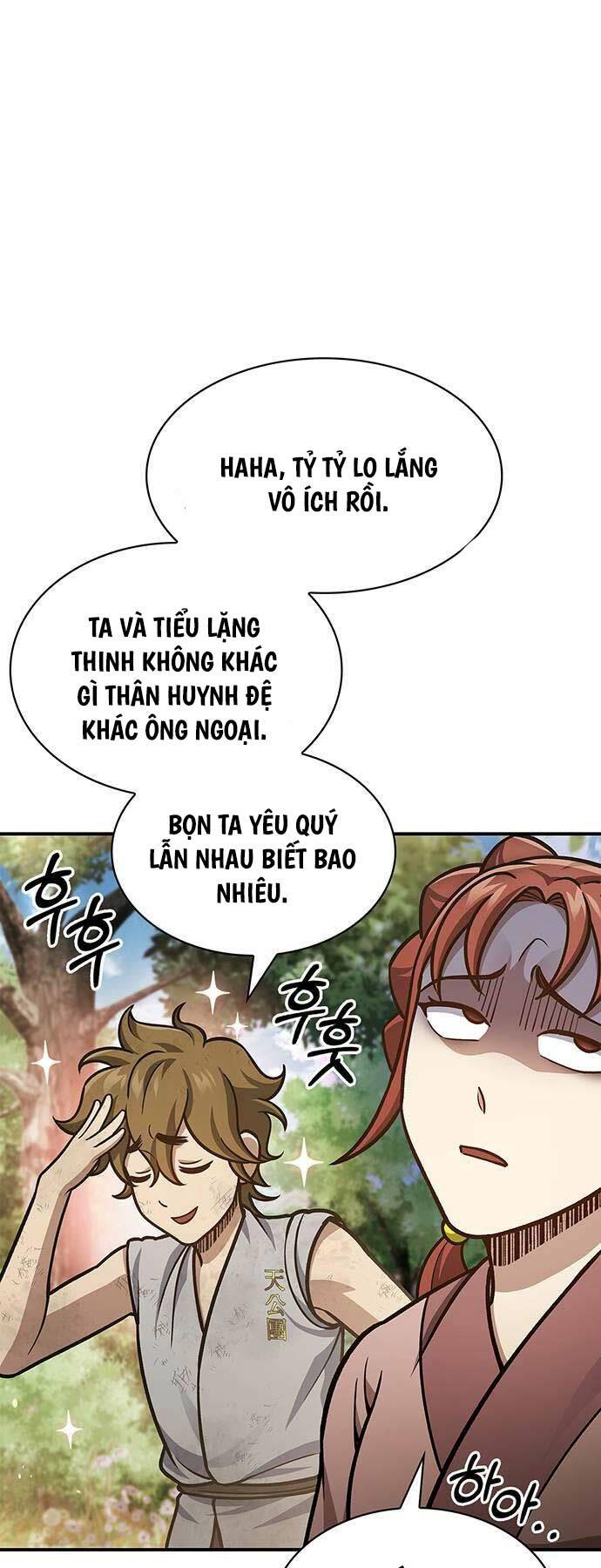 Thiên Qua Thư Khố Đại Công Tử Chapter 65 - Trang 2