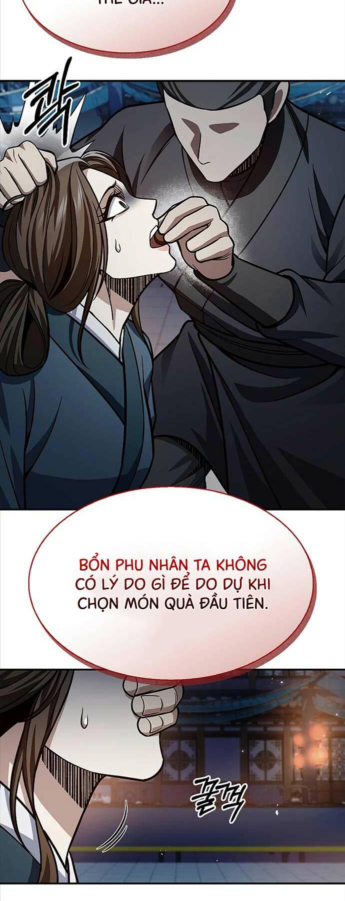 Thiên Qua Thư Khố Đại Công Tử Chapter 60 - Trang 2