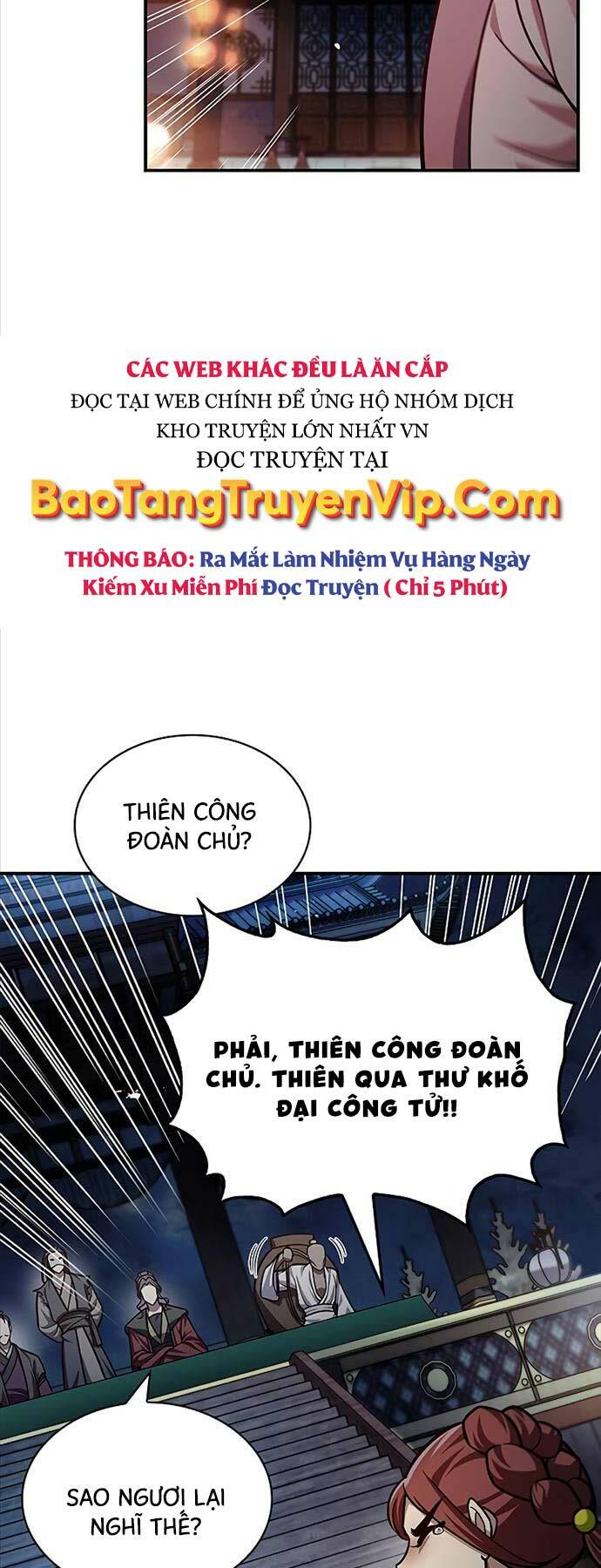 Thiên Qua Thư Khố Đại Công Tử Chapter 60 - Trang 2