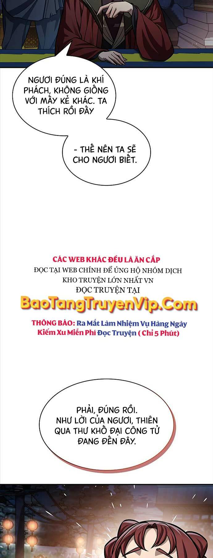 Thiên Qua Thư Khố Đại Công Tử Chapter 60 - Trang 2