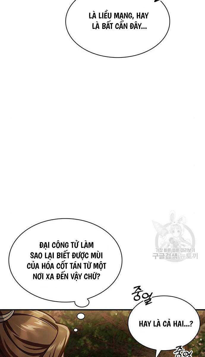 Thiên Qua Thư Khố Đại Công Tử Chapter 54 - Trang 2