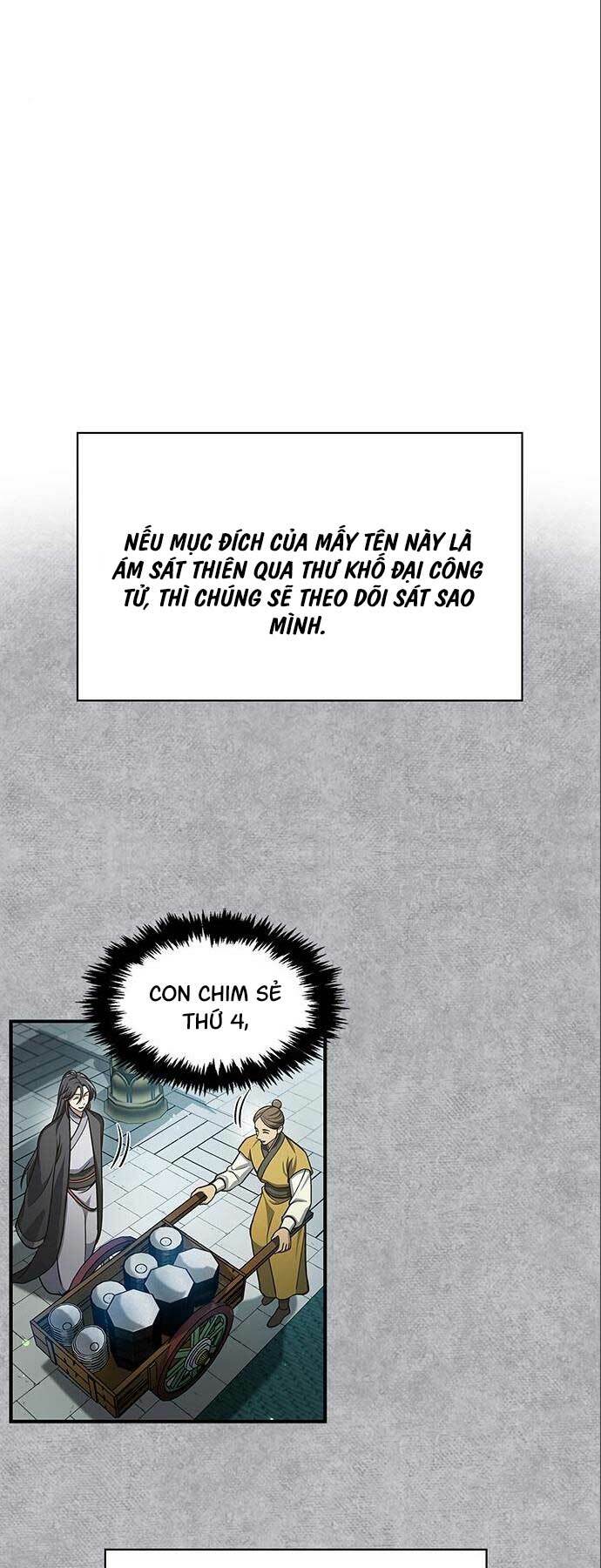 Thiên Qua Thư Khố Đại Công Tử Chapter 51 - Trang 2