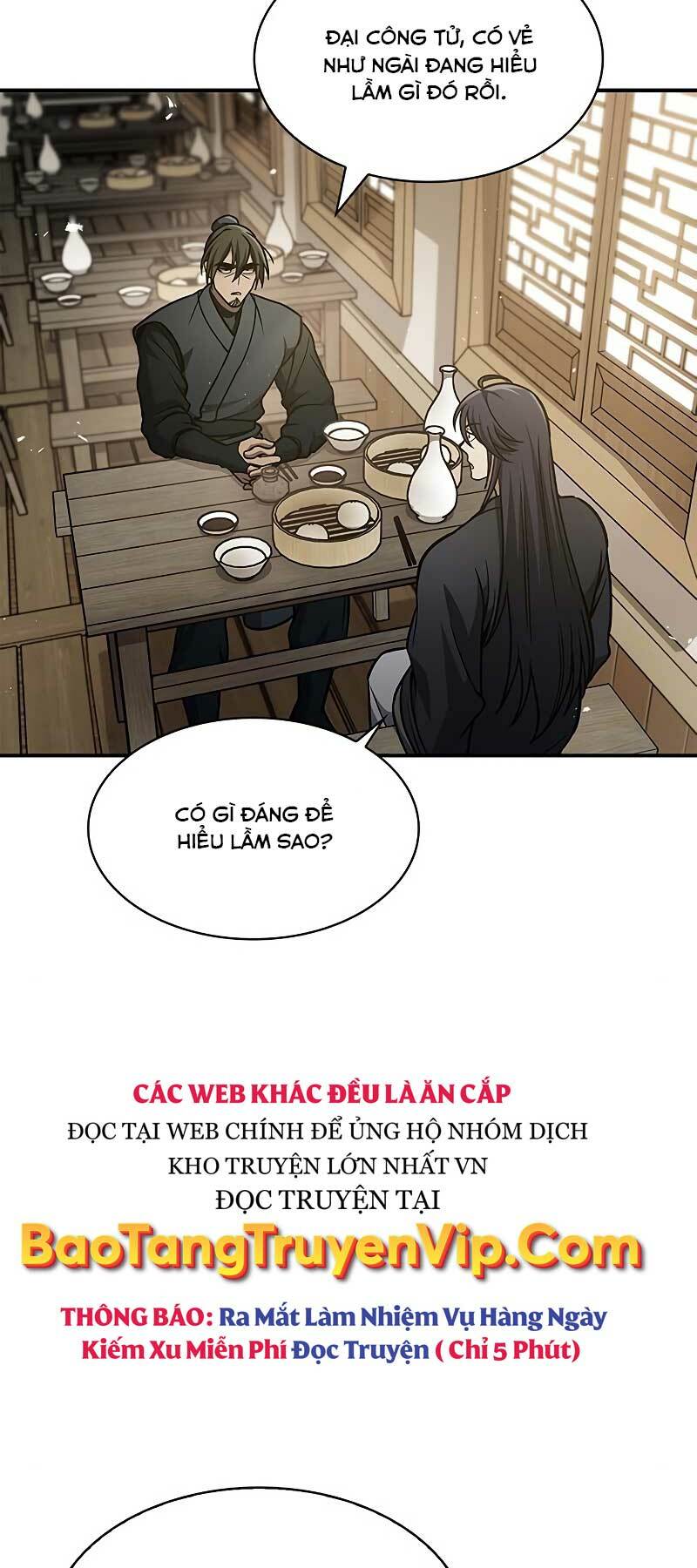 Thiên Qua Thư Khố Đại Công Tử Chapter 45 - Trang 2