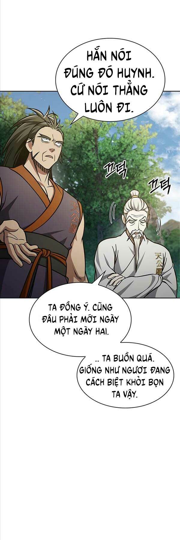 Thiên Qua Thư Khố Đại Công Tử Chapter 43 - Trang 2