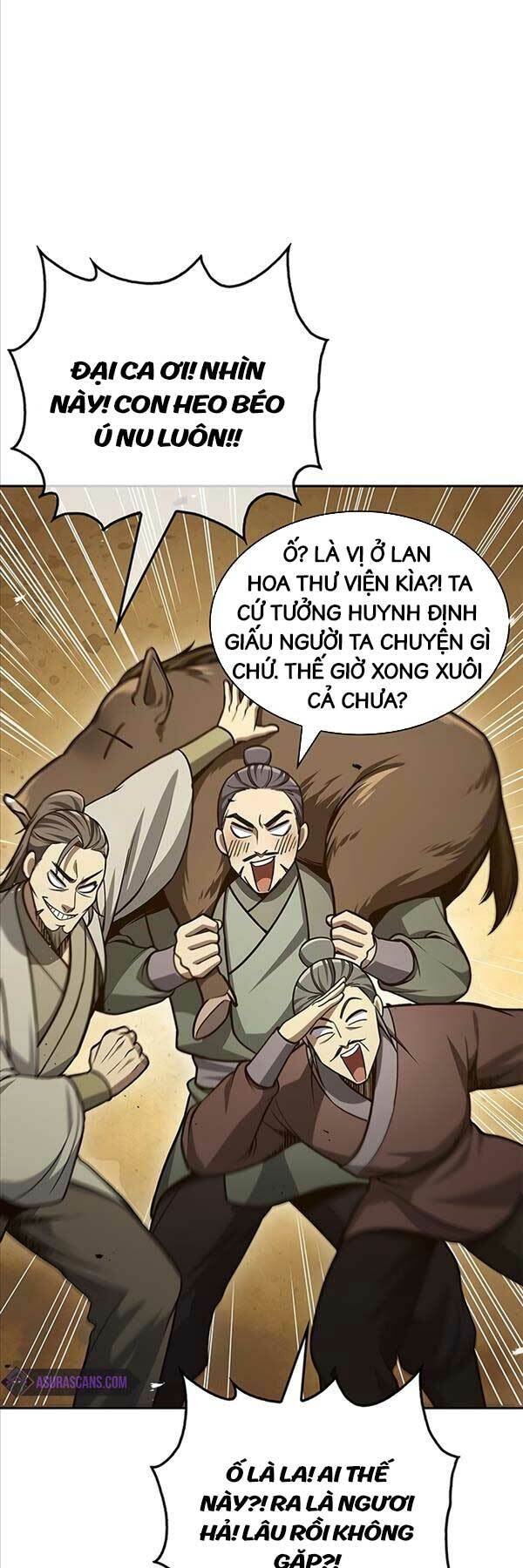 Thiên Qua Thư Khố Đại Công Tử Chapter 39 - Trang 2