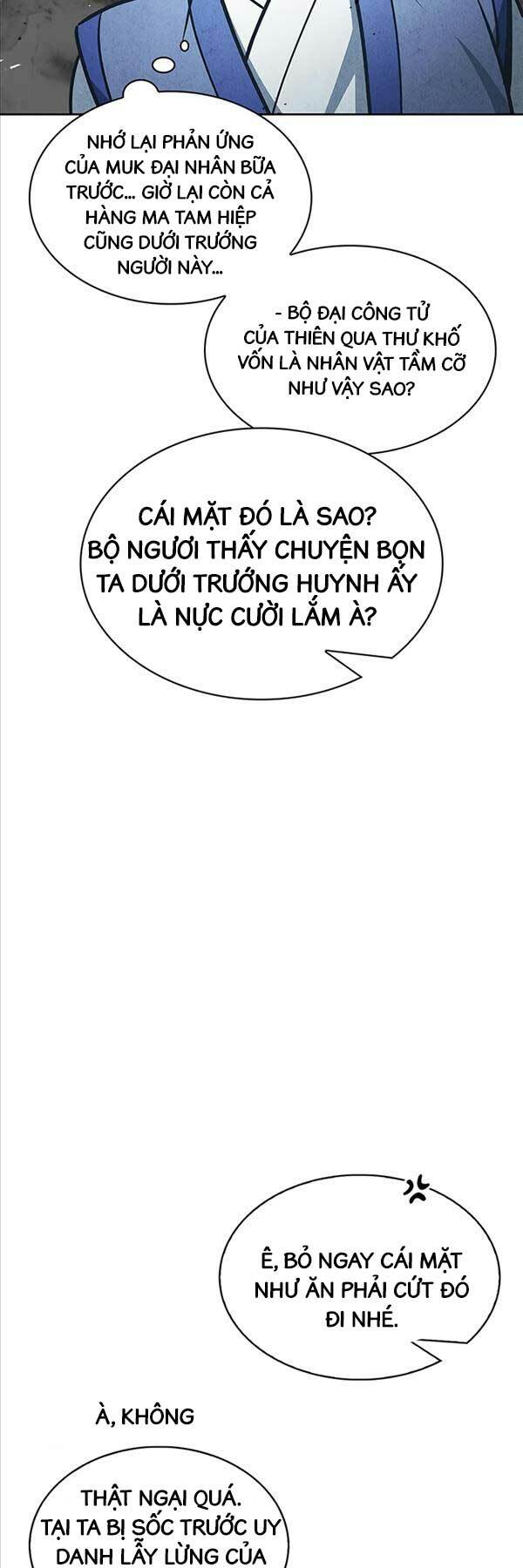 Thiên Qua Thư Khố Đại Công Tử Chapter 39 - Trang 2