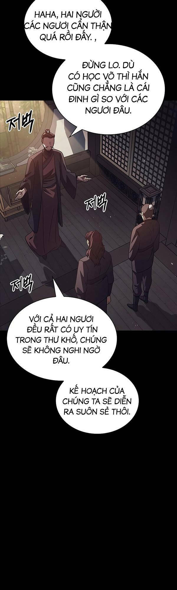 Thiên Qua Thư Khố Đại Công Tử Chapter 13 - Trang 2