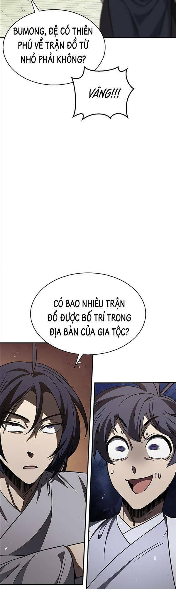 Thiên Qua Thư Khố Đại Công Tử Chapter 9 - Trang 2