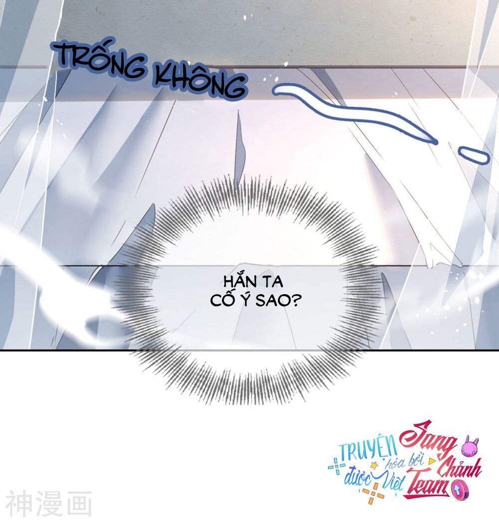 Dòng Máu Ngọt Ngào Chapter 24 - Trang 2