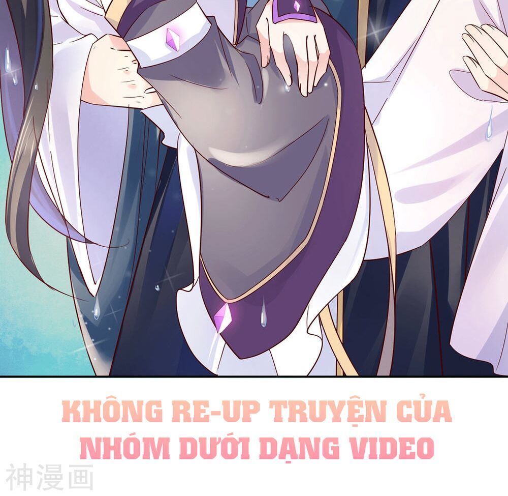 Dòng Máu Ngọt Ngào Chapter 23 - Trang 2