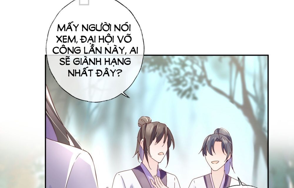 Dòng Máu Ngọt Ngào Chapter 22 - Trang 2