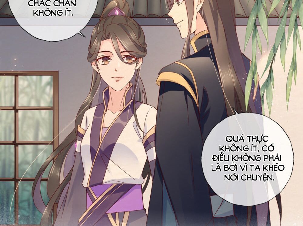 Dòng Máu Ngọt Ngào Chapter 21 - Trang 2