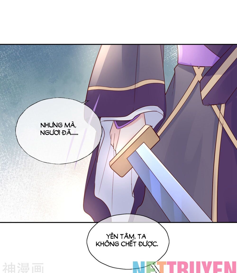 Dòng Máu Ngọt Ngào Chapter 19 - Trang 2