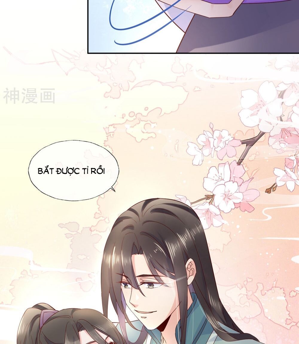 Dòng Máu Ngọt Ngào Chapter 19 - Trang 2