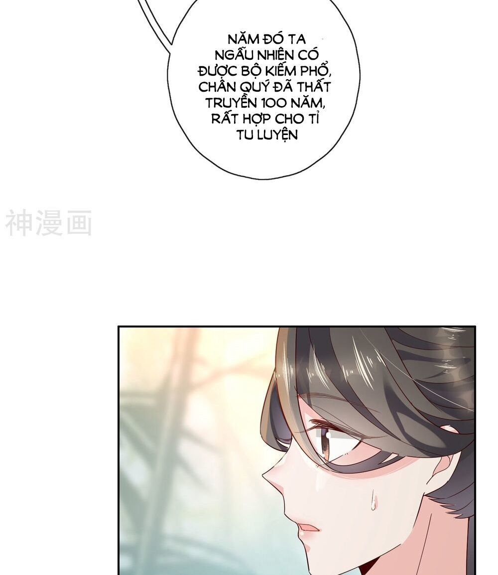 Dòng Máu Ngọt Ngào Chapter 19 - Trang 2