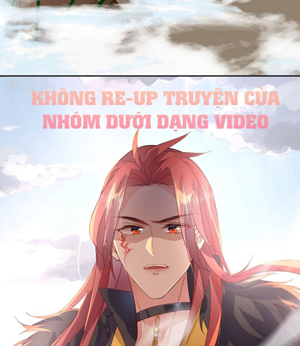 Dòng Máu Ngọt Ngào Chapter 19 - Trang 2