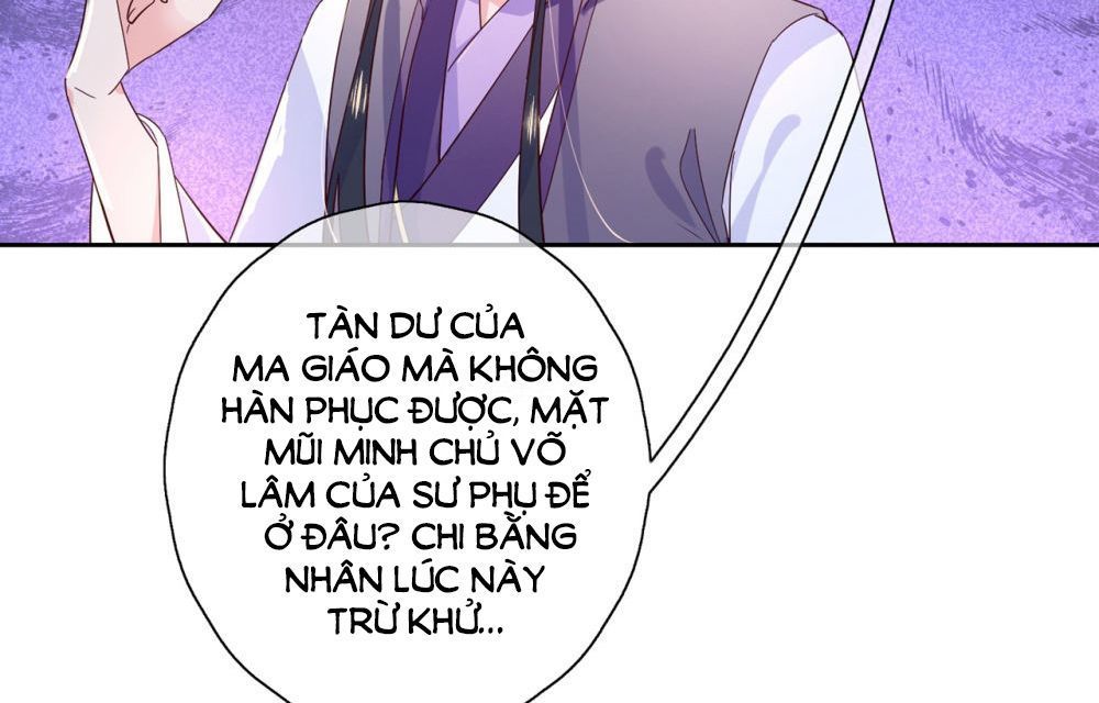 Dòng Máu Ngọt Ngào Chapter 16 - Trang 2