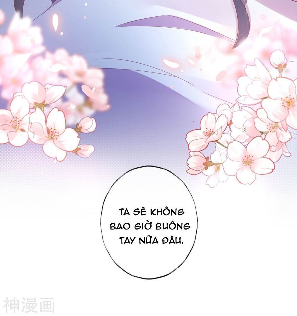 Dòng Máu Ngọt Ngào Chapter 15 - Trang 2