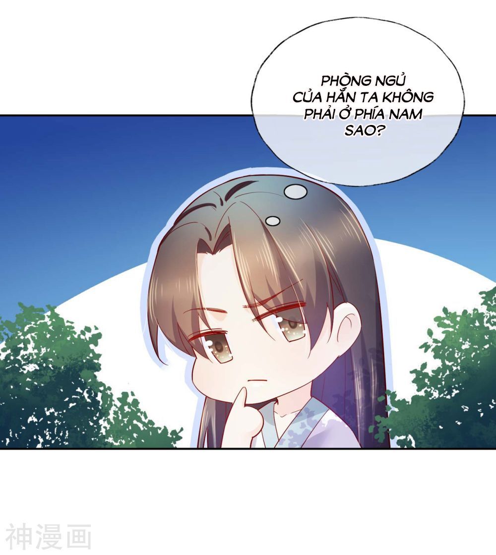 Dòng Máu Ngọt Ngào Chapter 13 - Trang 2