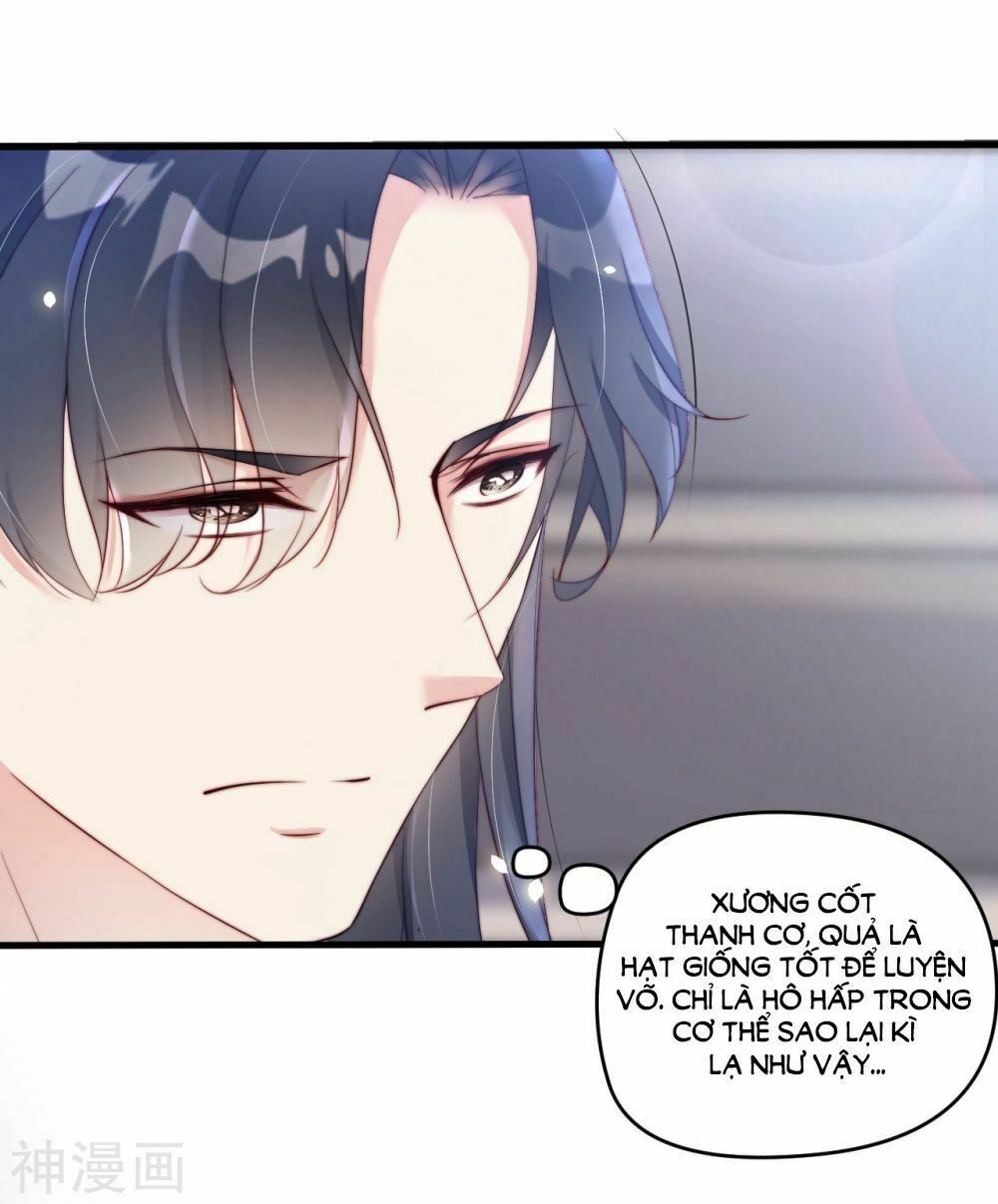 Dòng Máu Ngọt Ngào Chapter 11 - Trang 2