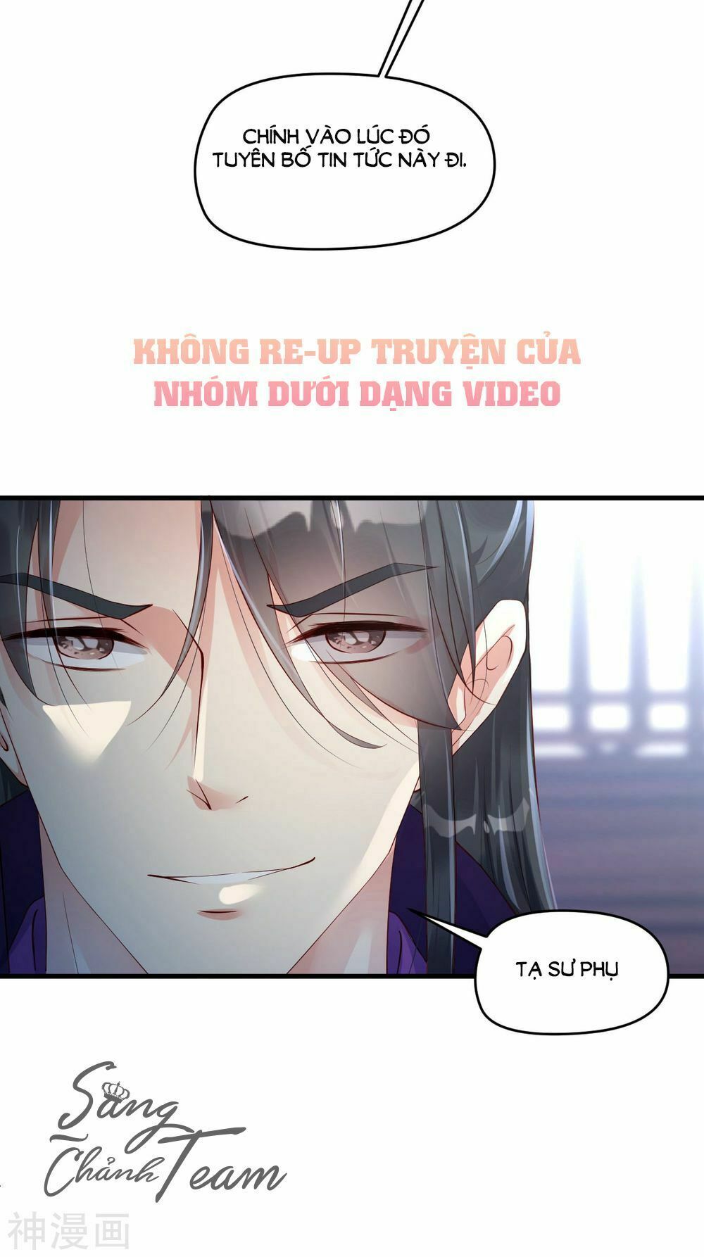 Dòng Máu Ngọt Ngào Chapter 11 - Trang 2