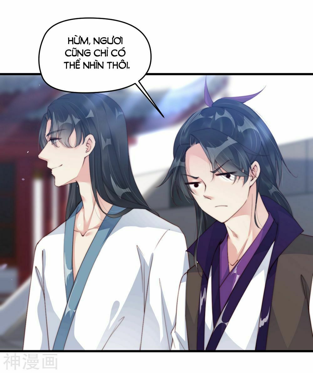 Dòng Máu Ngọt Ngào Chapter 11 - Trang 2