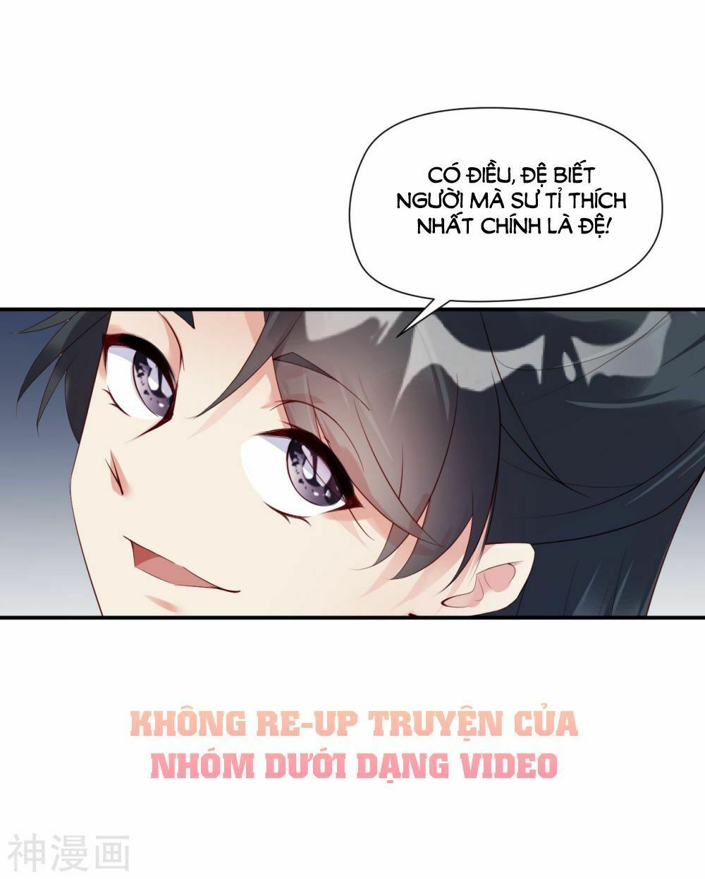 Dòng Máu Ngọt Ngào Chapter 10 - Trang 2