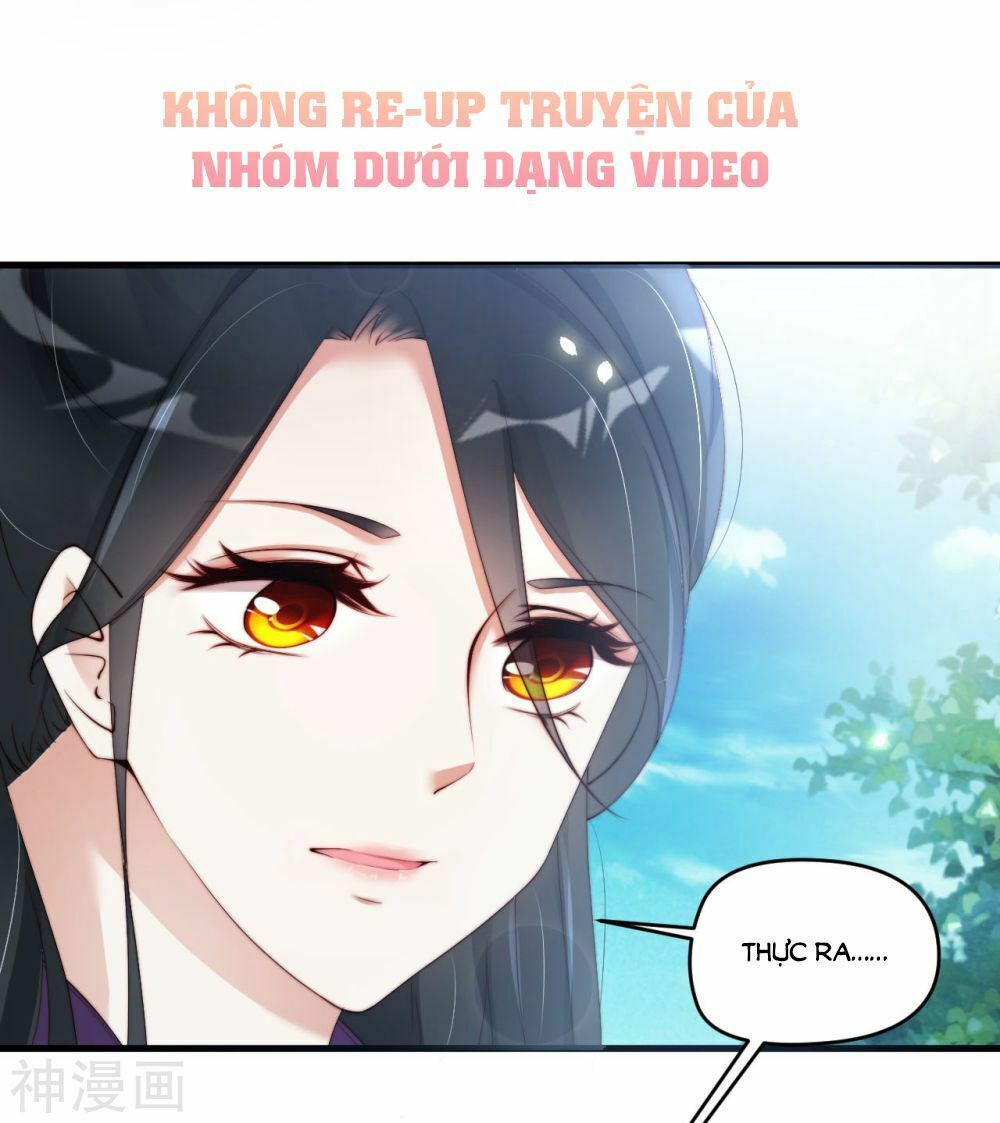 Dòng Máu Ngọt Ngào Chapter 9 - Trang 2