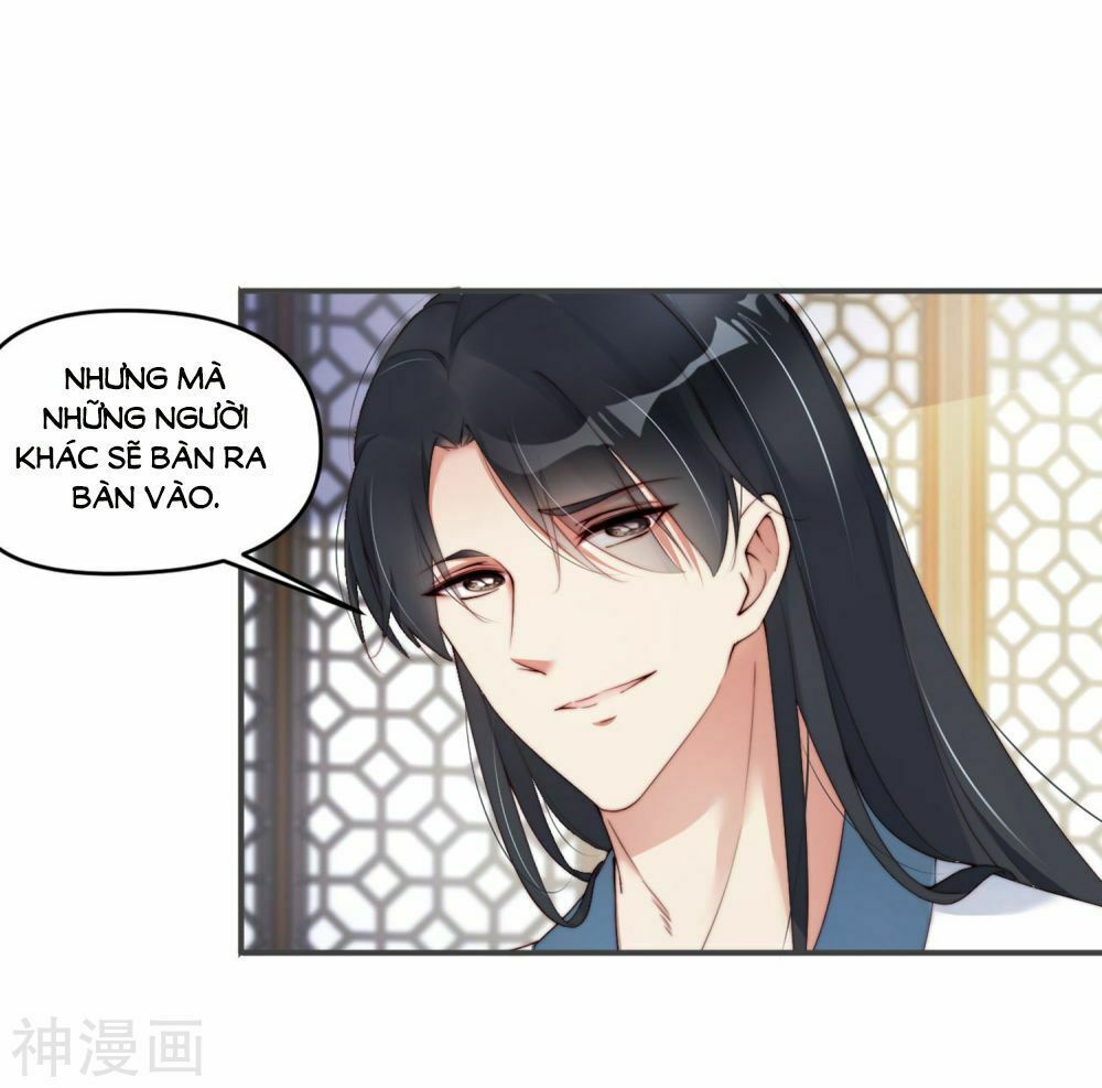 Dòng Máu Ngọt Ngào Chapter 8 - Trang 2