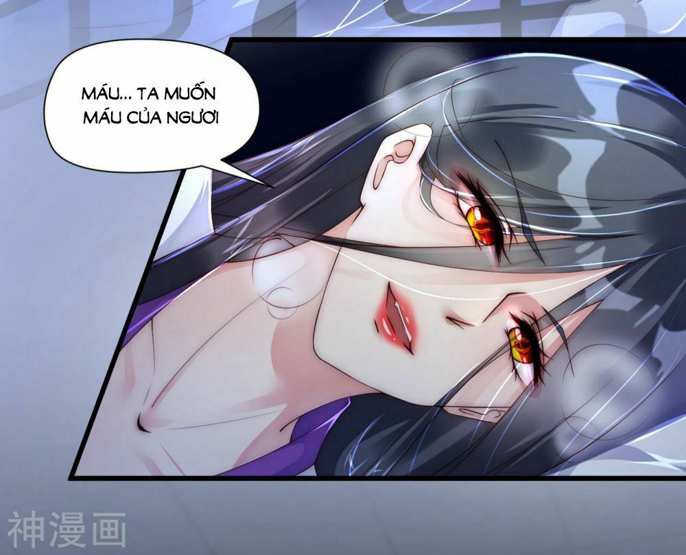 Dòng Máu Ngọt Ngào Chapter 6 - Trang 2