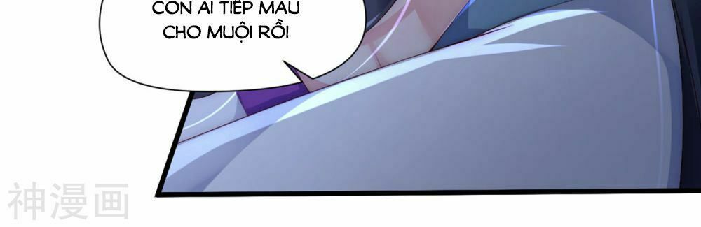 Dòng Máu Ngọt Ngào Chapter 6 - Trang 2