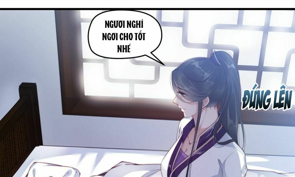 Dòng Máu Ngọt Ngào Chapter 5 - Trang 2