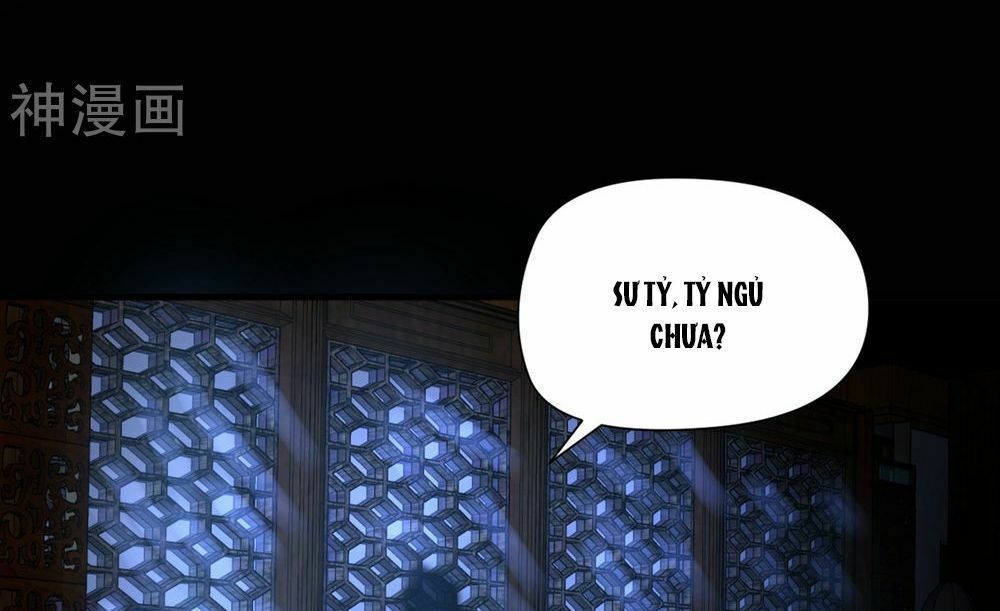 Dòng Máu Ngọt Ngào Chapter 5 - Trang 2