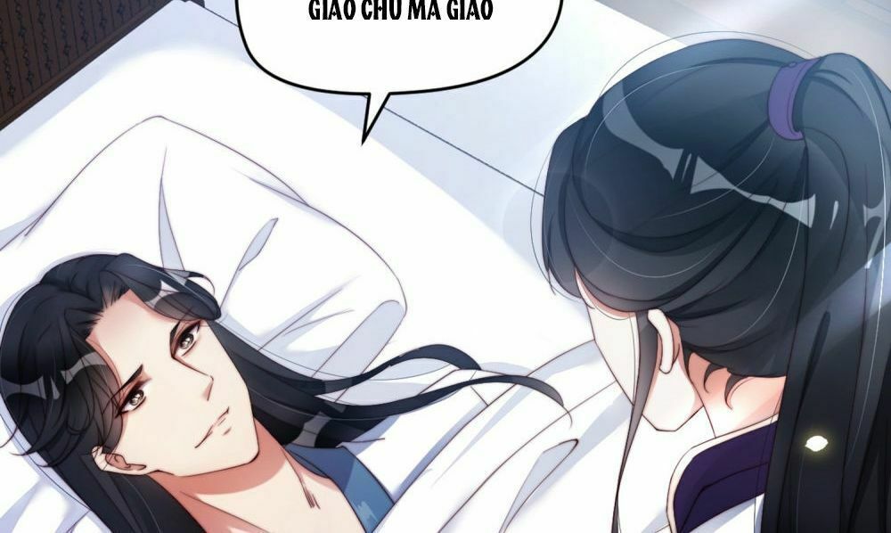 Dòng Máu Ngọt Ngào Chapter 5 - Trang 2