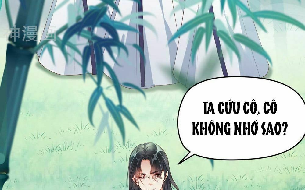 Dòng Máu Ngọt Ngào Chapter 2 - Trang 2