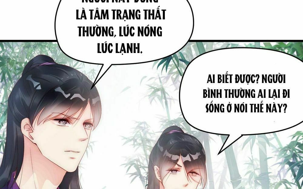 Dòng Máu Ngọt Ngào Chapter 2 - Trang 2