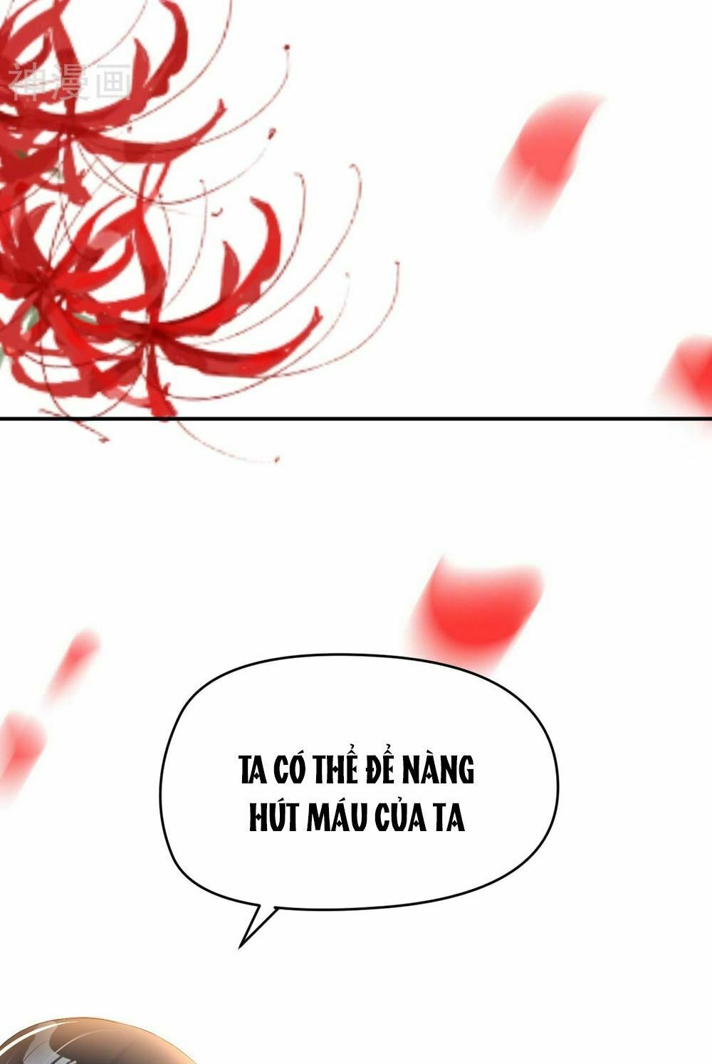 Dòng Máu Ngọt Ngào Chapter 1 - Trang 2