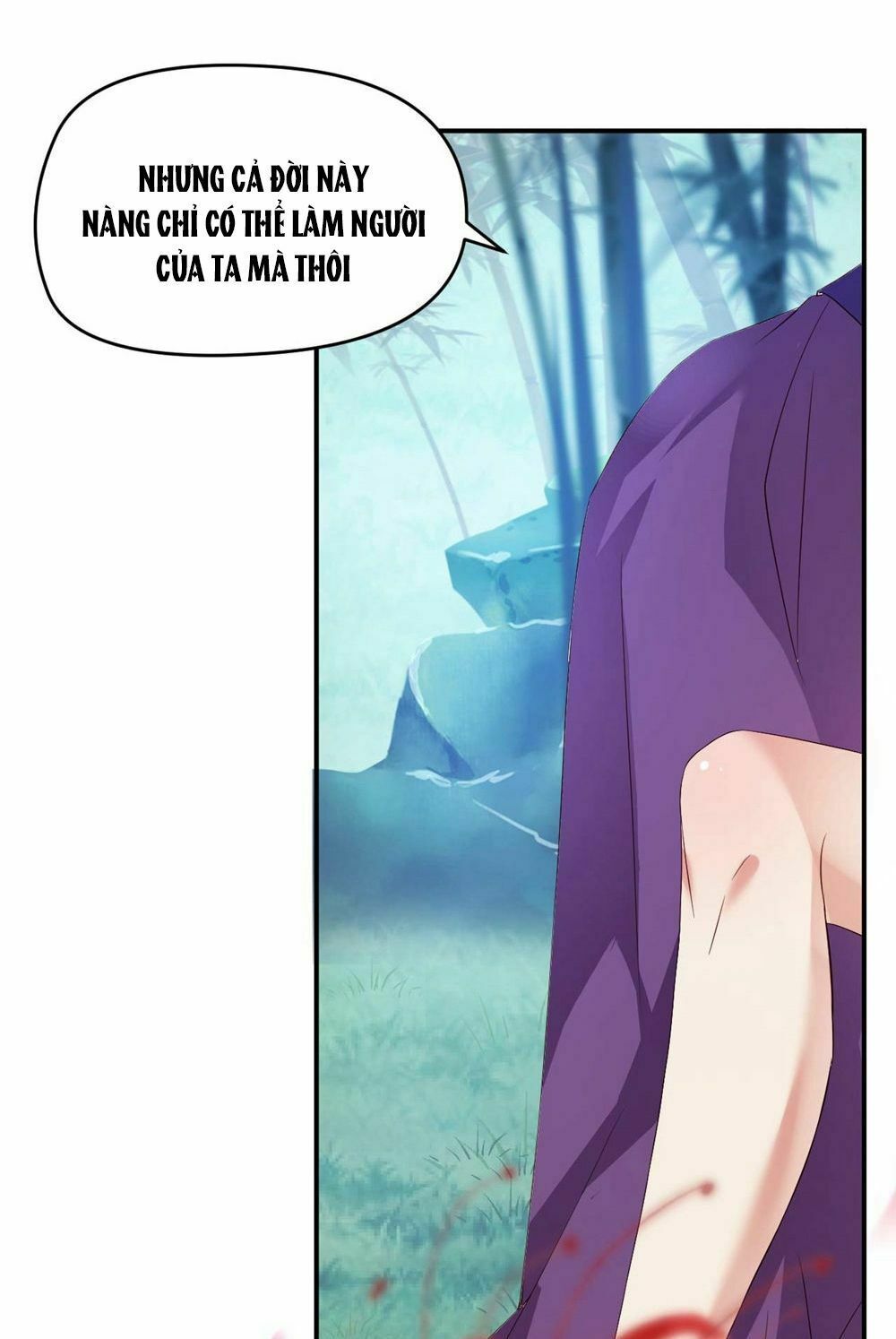 Dòng Máu Ngọt Ngào Chapter 1 - Trang 2