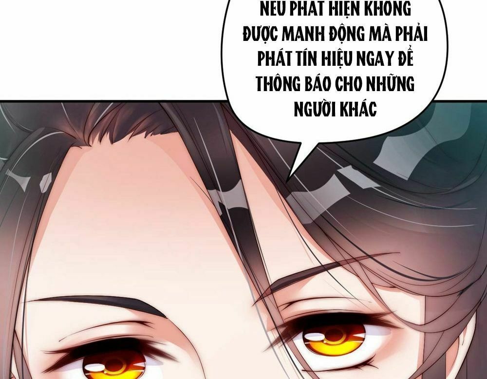 Dòng Máu Ngọt Ngào Chapter 1 - Trang 2