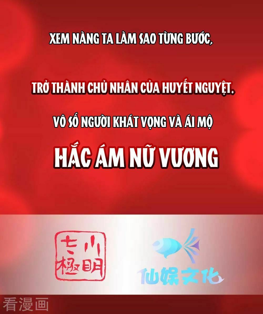 Dòng Máu Ngọt Ngào Chapter 0 - Trang 2