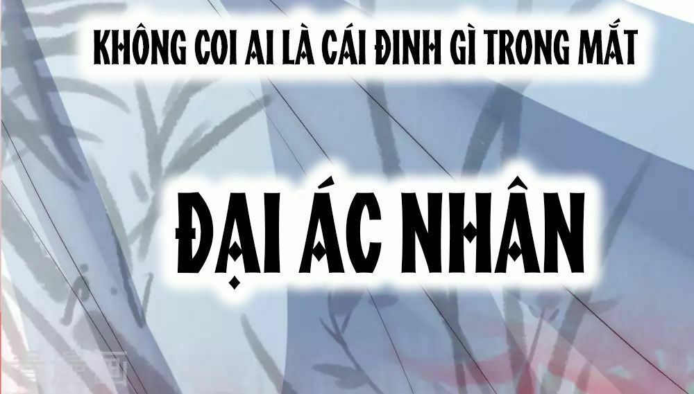 Dòng Máu Ngọt Ngào Chapter 0 - Trang 2