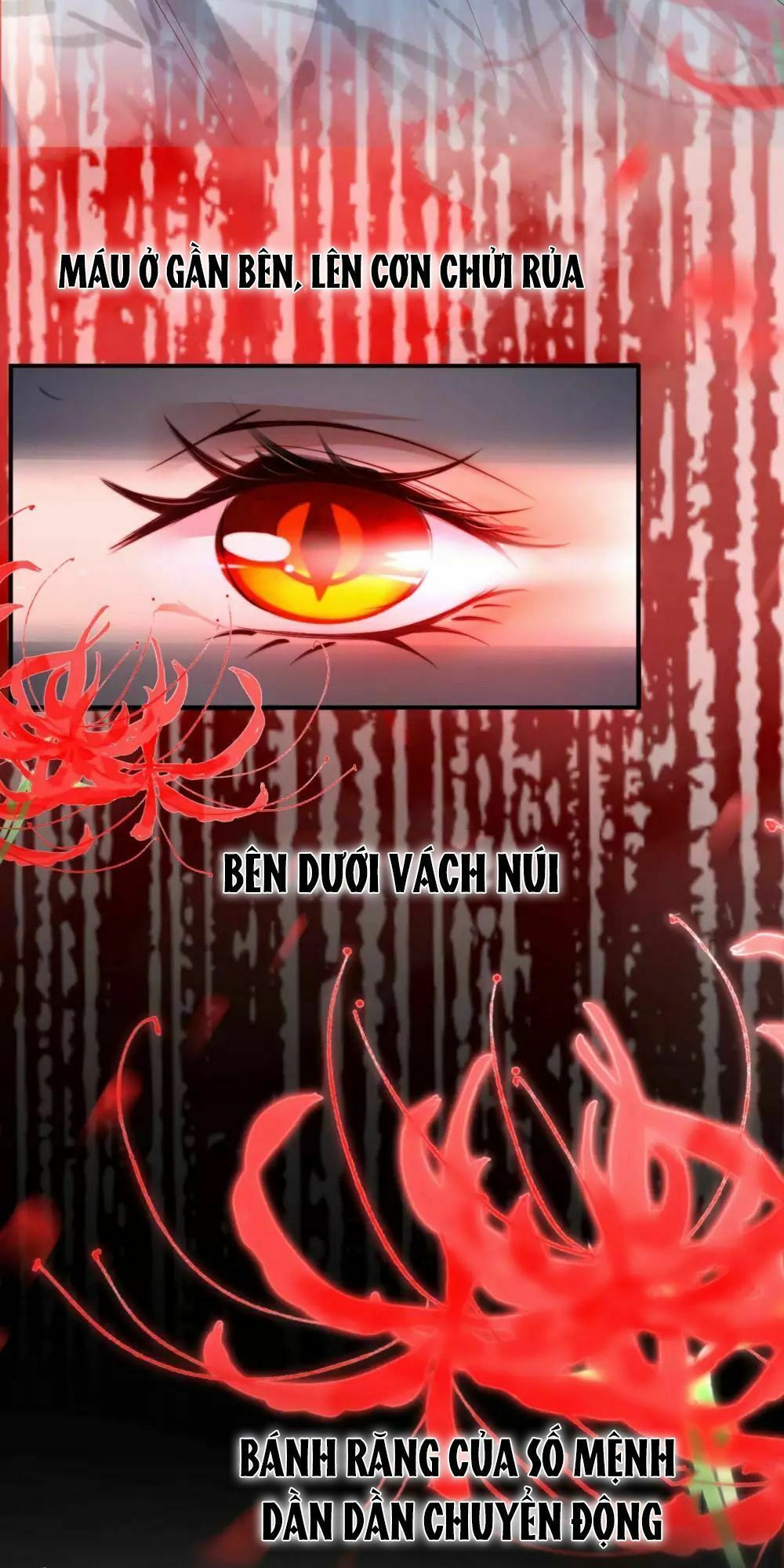 Dòng Máu Ngọt Ngào Chapter 0 - Trang 2