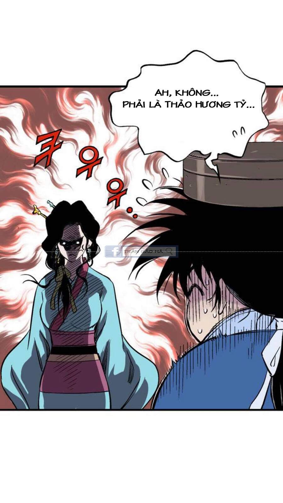 Gosu 2 Chapter 145 - Trang 2