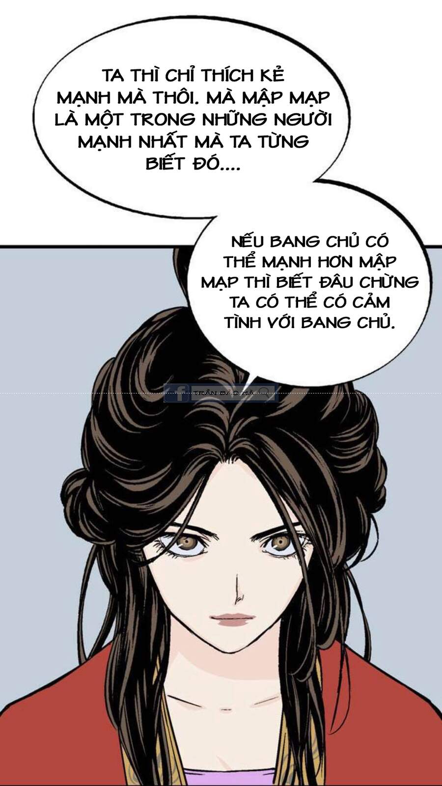 Gosu 2 Chapter 145 - Trang 2