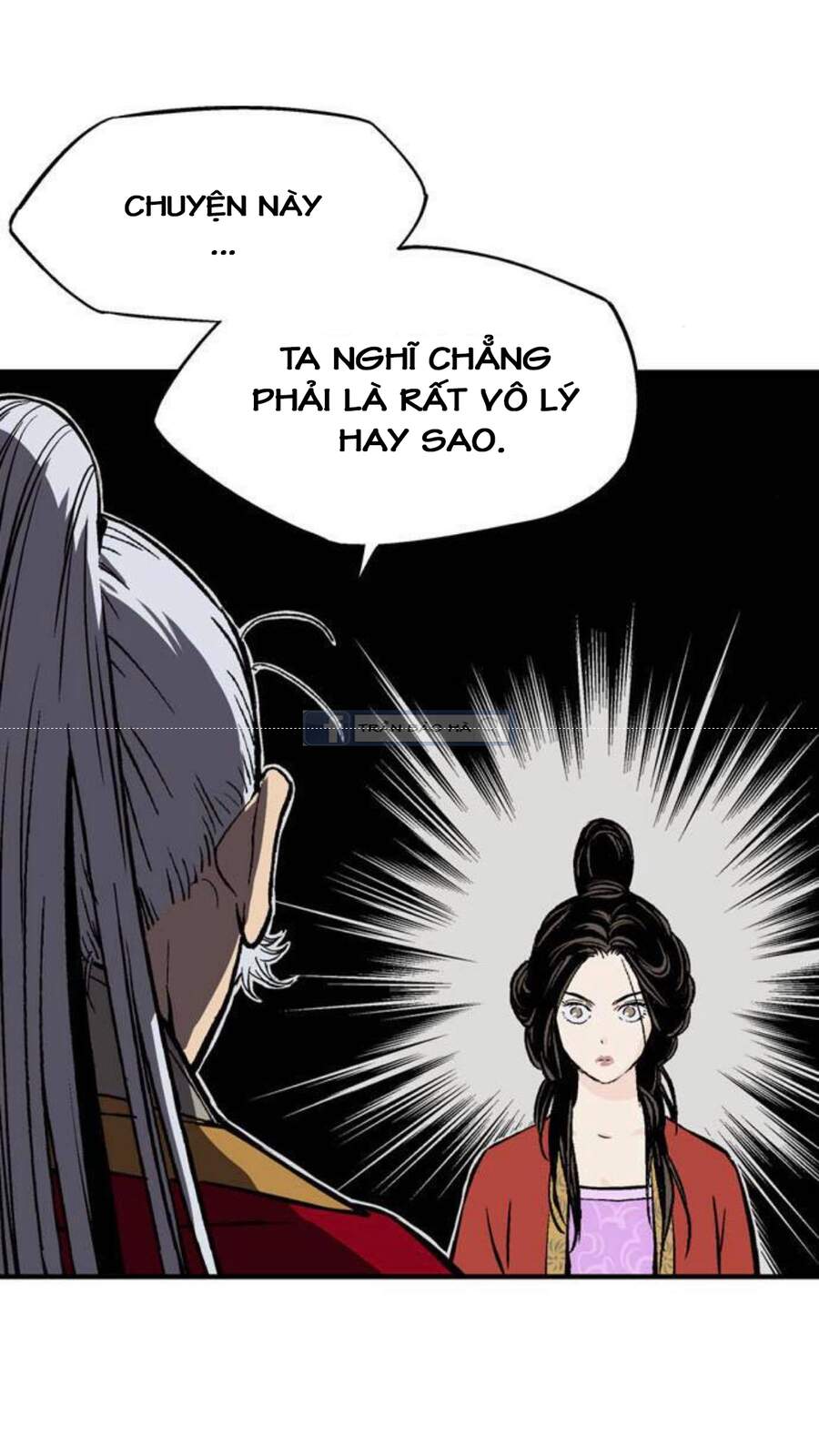 Gosu 2 Chapter 145 - Trang 2